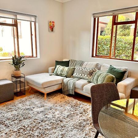Petit Casa Central Stellenbosch Exteriér fotografie