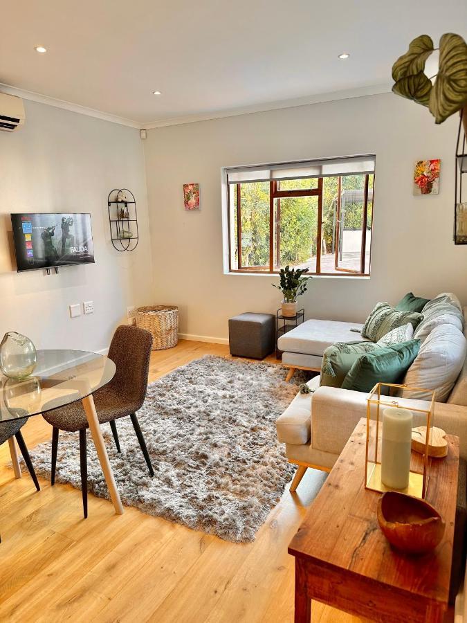 Petit Casa Central Stellenbosch Exteriér fotografie