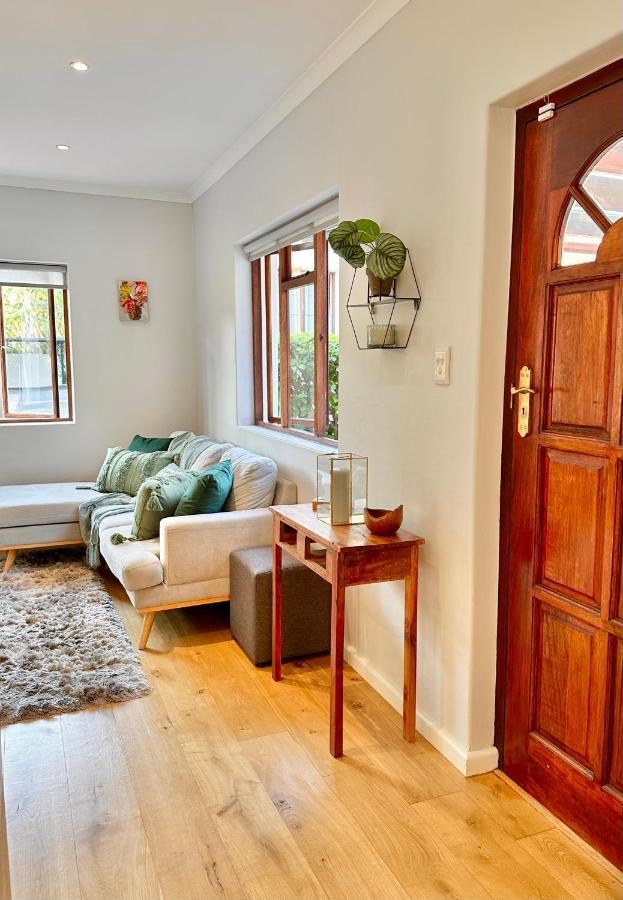 Petit Casa Central Stellenbosch Exteriér fotografie